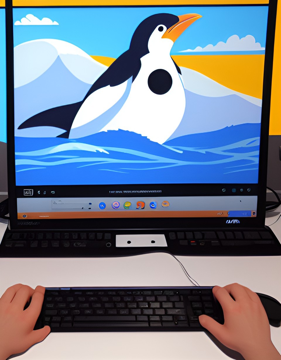 Установка Gentoo. Короткая инструкция